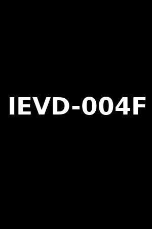 IEVD-004F