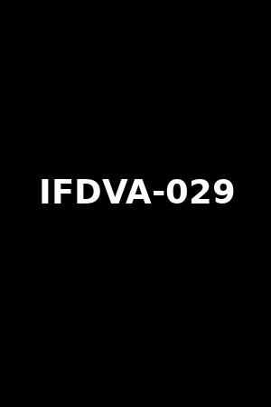 IFDVA-029