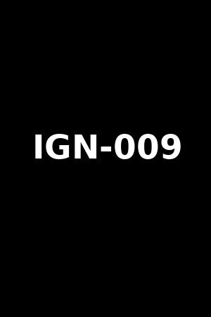 IGN-009