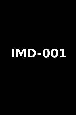 IMD-001