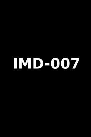 IMD-007