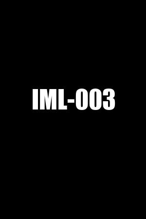 IML-003