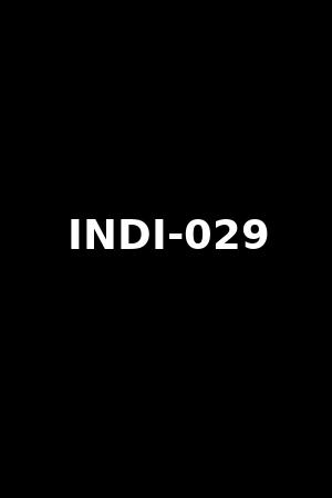 INDI-029