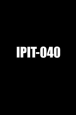 IPIT-040