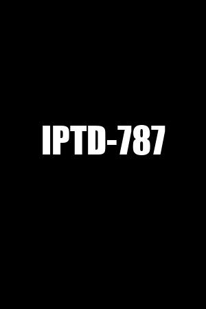 IPTD-787