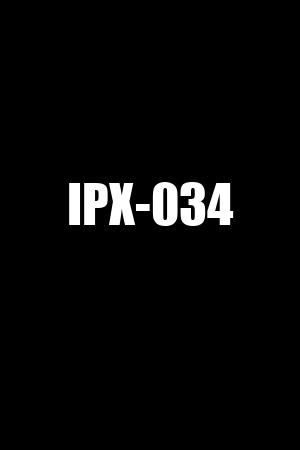 IPX-034