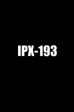 IPX-193