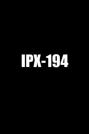 IPX-194