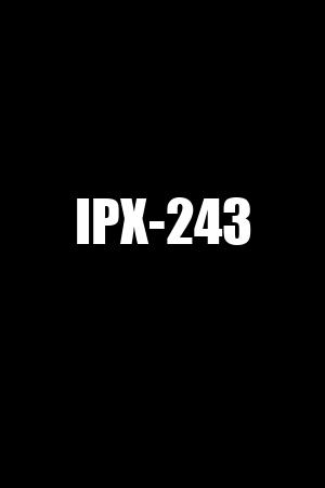 IPX-243