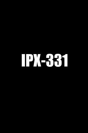 IPX-331