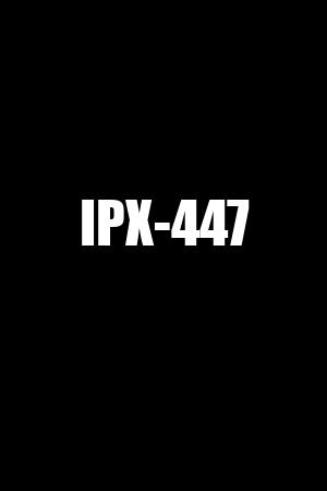 IPX-447