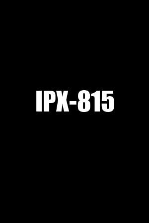 IPX-815