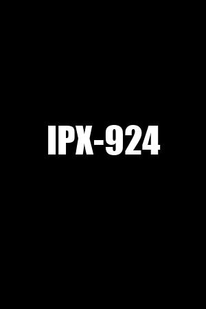 IPX-924