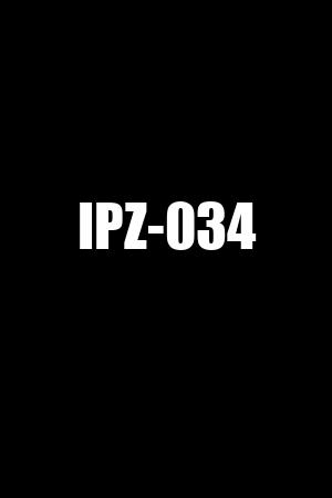 IPZ-034