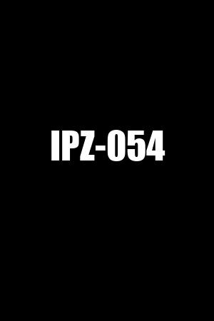 IPZ-054