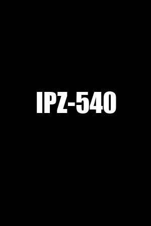 IPZ-540