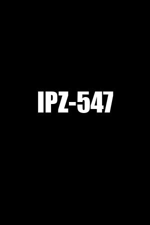 IPZ-547