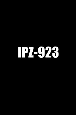 IPZ-923
