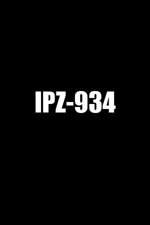 IPZ-934