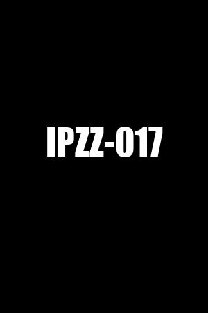 IPZZ-017