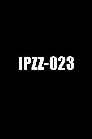 IPZZ-023