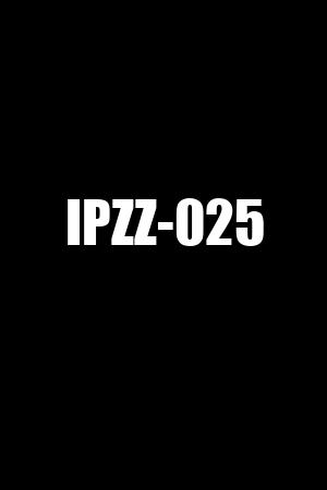 IPZZ-025