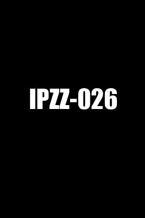 IPZZ-026