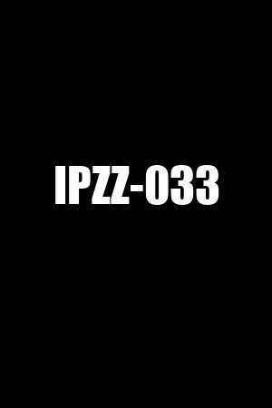 IPZZ-033