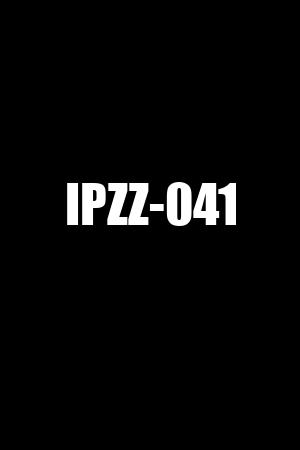 IPZZ-041
