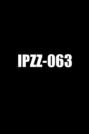 IPZZ-063