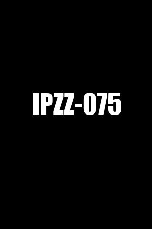IPZZ-075