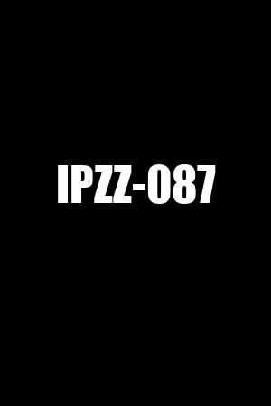 IPZZ-087