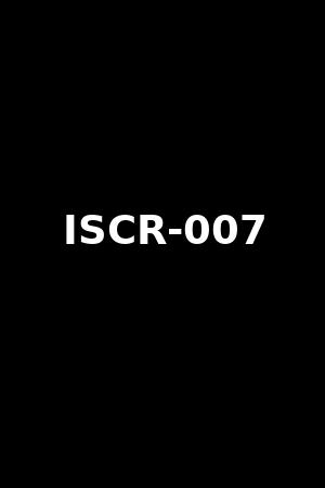 ISCR-007