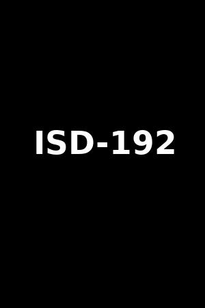 ISD-192