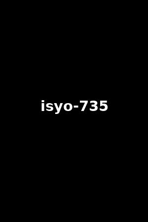 isyo-735