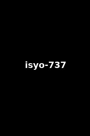 isyo-737