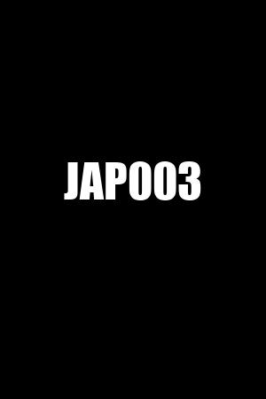 JAP003
