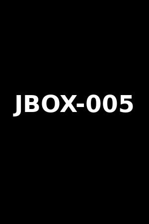 JBOX-005