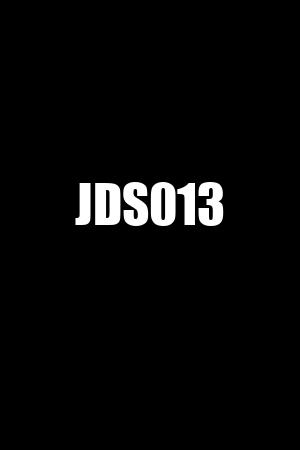 JDS013