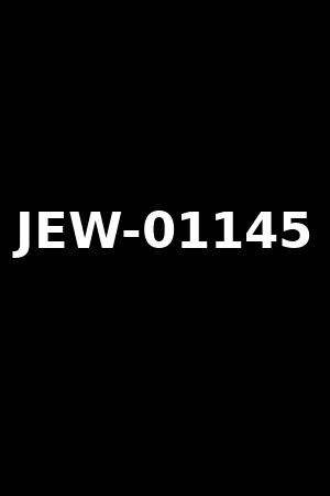 JEW-01145