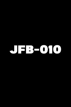 JFB-010