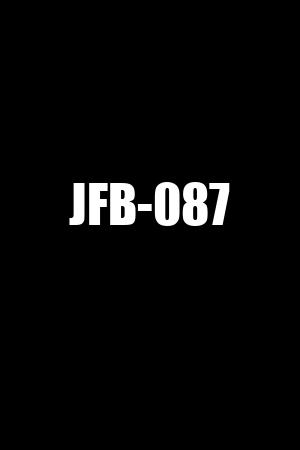 JFB-087