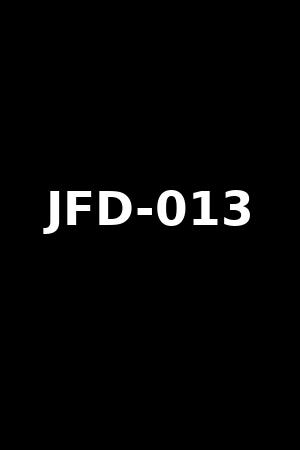 JFD-013