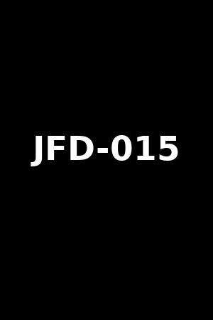 JFD-015