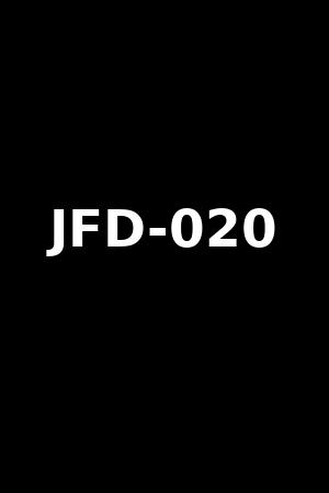 JFD-020