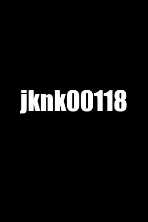 jknk00118