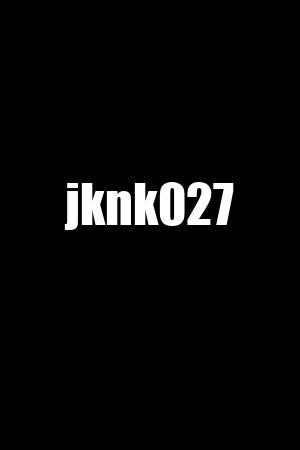 jknk027