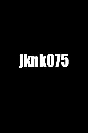 jknk075