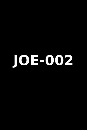 JOE-002
