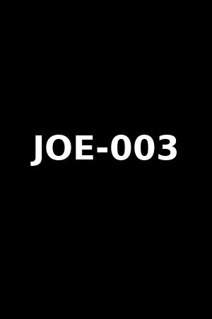 JOE-003